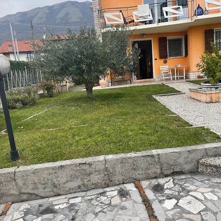 에비아노 Casa Dolce Casa 아파트 외부 사진