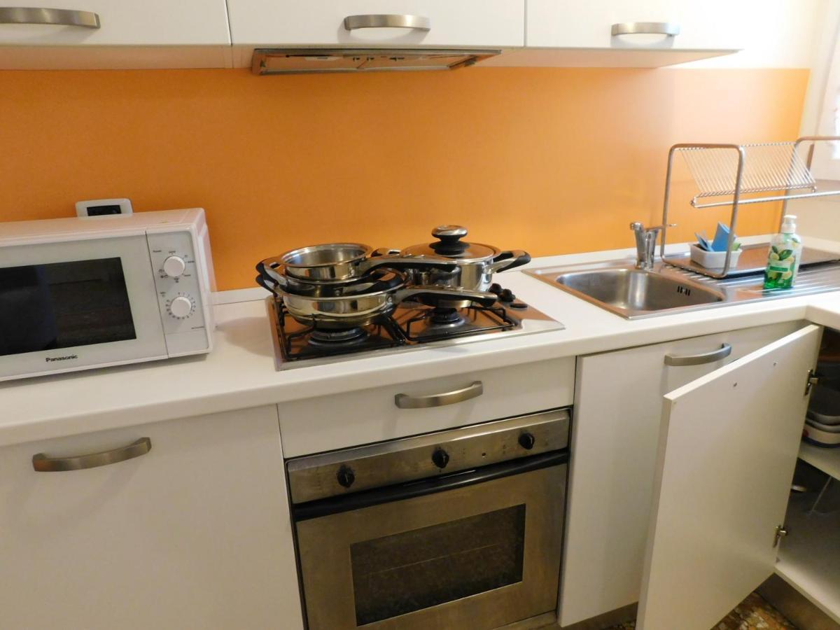 에비아노 Casa Dolce Casa 아파트 외부 사진